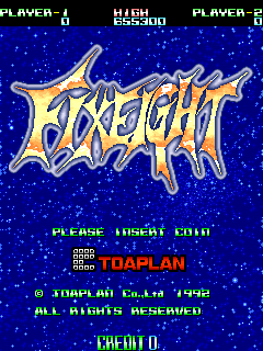 FixEight (Europe)